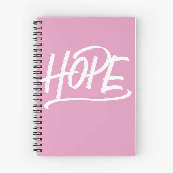 Item preview, Hope- WHITE designed and sold by patbusinger.