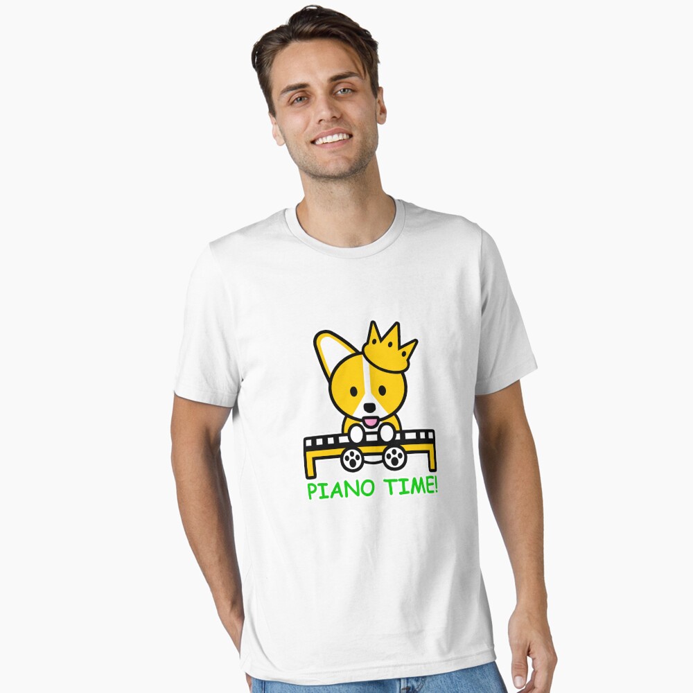 Item preview, Essential T-Shirt designed and sold by jayrauler.
