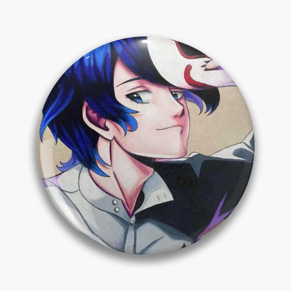 Item preview, Yusuke Kitagawa designed and sold by Kameron-Haru.
