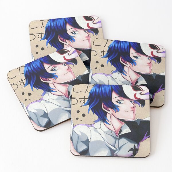 Item preview, Yusuke Kitagawa designed and sold by Kameron-Haru.