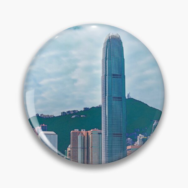 Item preview, Hong Kong China City designed and sold by Alexandra Rty.