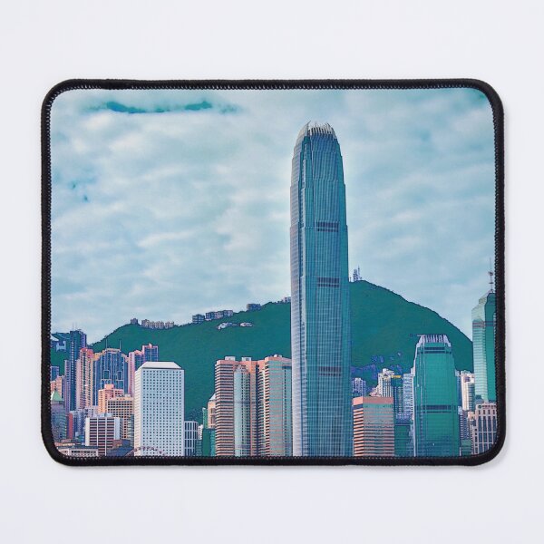 Item preview, Hong Kong China City designed and sold by Alexandra Rty.