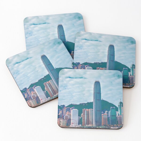 Item preview, Hong Kong China City designed and sold by Alexandra Rty.