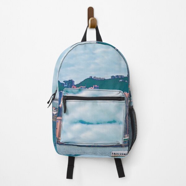 Item preview, Hong Kong China City designed and sold by Alexandra Rty.