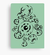 KYEO 2 Canvas Print