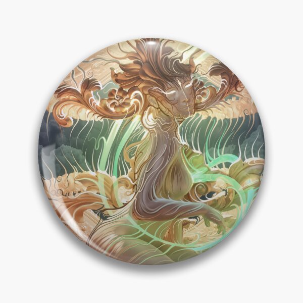 Item preview, "Angel Megalith" designed and sold by Silvio Vieira.