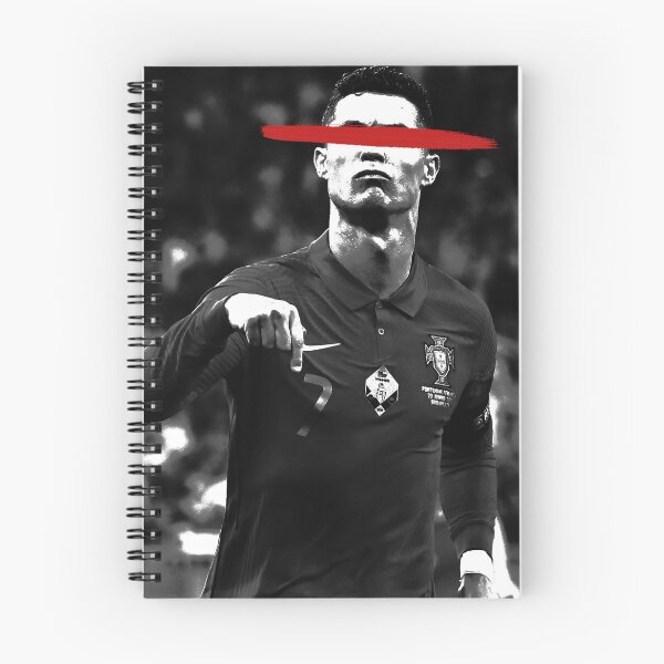 Item preview, Cristiano in Rubrum Plaga designed and sold by RubrumPlaga.