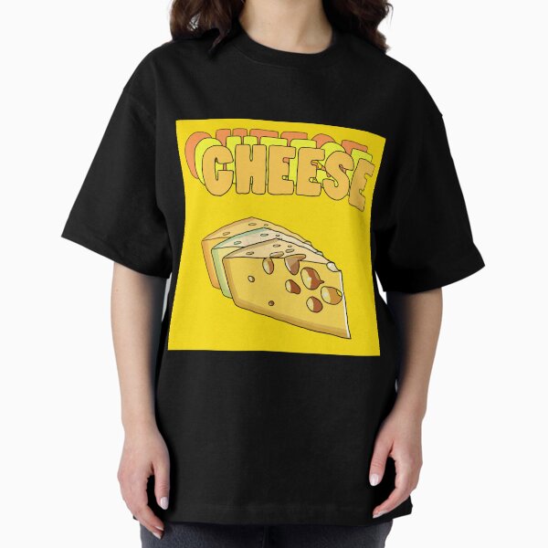 Item preview, Cheese  designed and sold by thehat24.