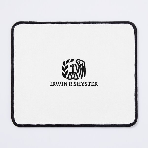 Item preview, IRS designed and sold by WrestleWrap.