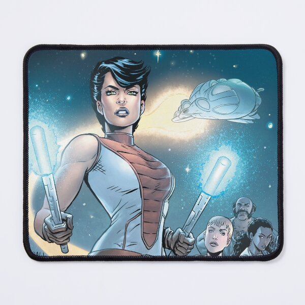 Item preview, THE DARKSTAR ZEPHYR designed and sold by Ron Randall.