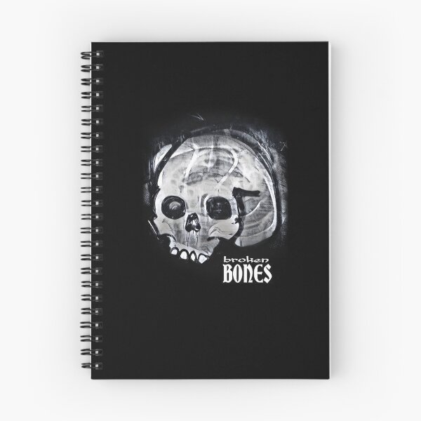 Item preview, BROKEN BLACK designed and sold by mrbones.