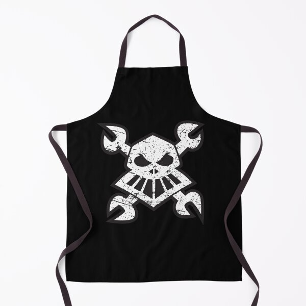 Item preview, Robo Pirate Grunge designed and sold by Essoterika.