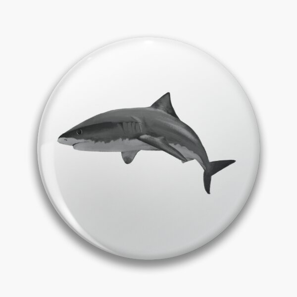 Item preview, Sharkie designed and sold by pokegirl93.