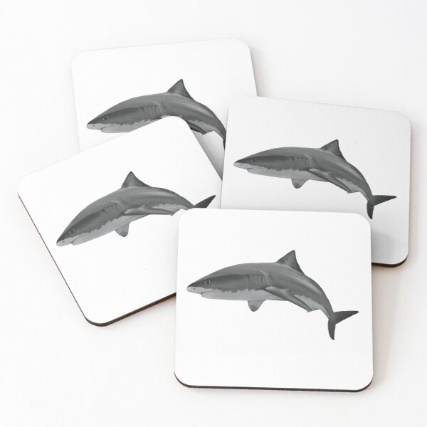 Item preview, Sharkie designed and sold by pokegirl93.