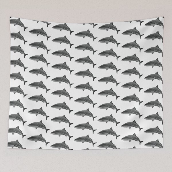 Item preview, Sharkie designed and sold by pokegirl93.