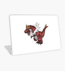 Tyrantrum Laptop Skin
