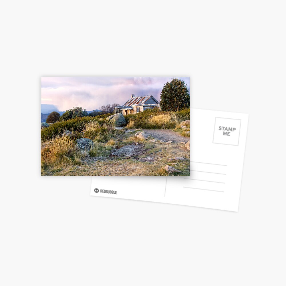 Item preview, Postcard designed and sold by ChristineJayne.