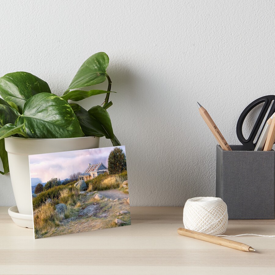 Item preview, Art Board Print designed and sold by ChristineJayne.