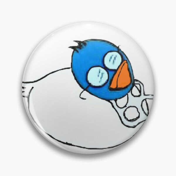 Artikelvorschau, Angry Ducks-Wurf entworfen und verkauft von Kin9Me.