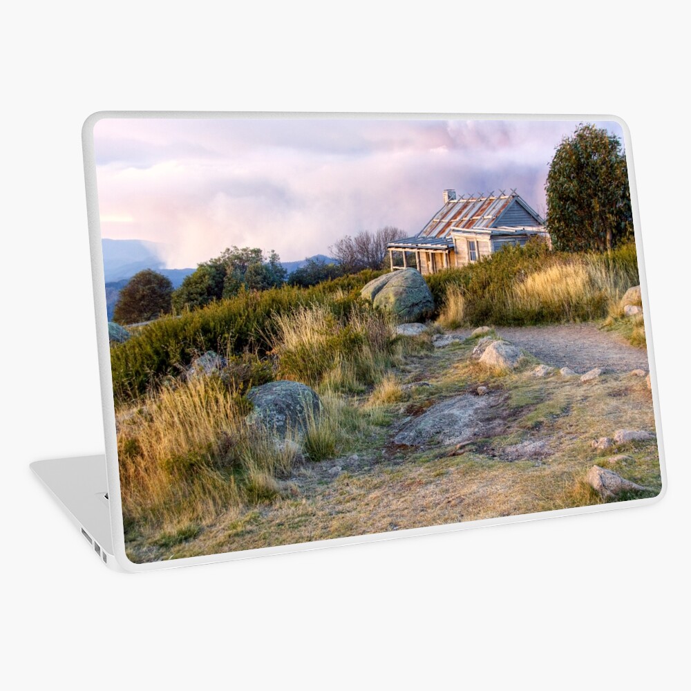 Item preview, Laptop Skin designed and sold by ChristineJayne.