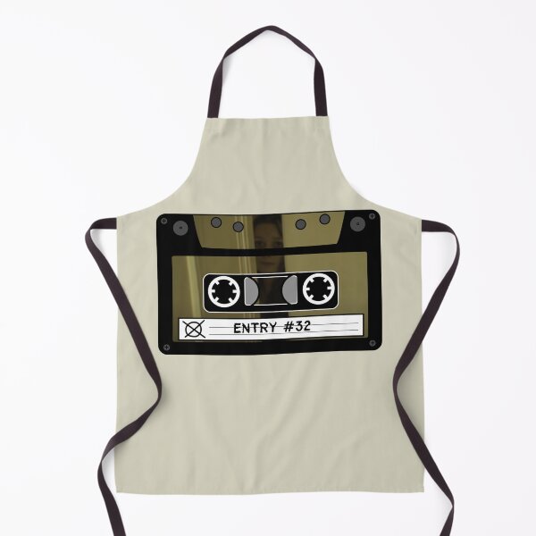 Item preview, ENTRY #32 Marble Hornets Cassette Tape designed and sold by havensea.