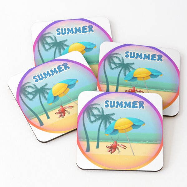 Item preview, Summer designed and sold by artdemarta.