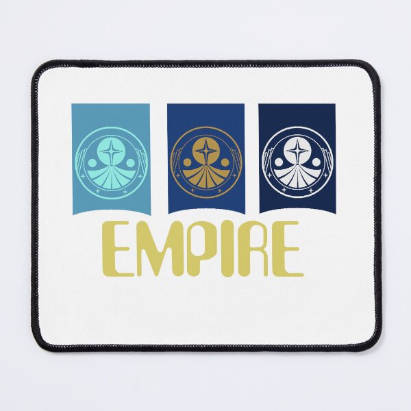 Item preview, Empire Foundation designed and sold by axicblk.