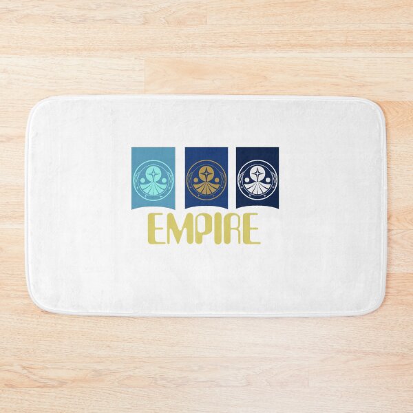 Item preview, Empire Foundation designed and sold by axicblk.