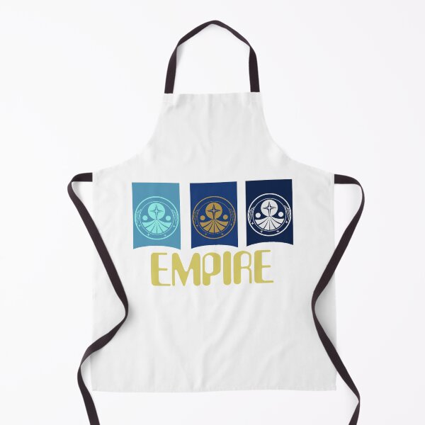 Item preview, Empire Foundation designed and sold by axicblk.