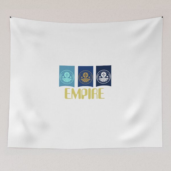 Item preview, Empire Foundation designed and sold by axicblk.