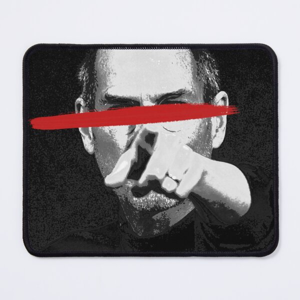Item preview, Steve in Rubrum Plaga designed and sold by RubrumPlaga.
