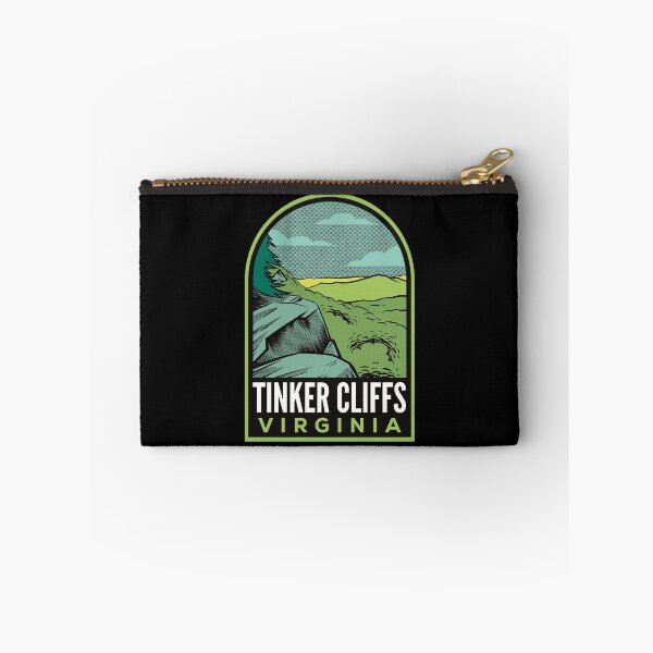 Item preview, Tinker Cliffs Virginia Appalachian Trail designed and sold by halpindesignco.