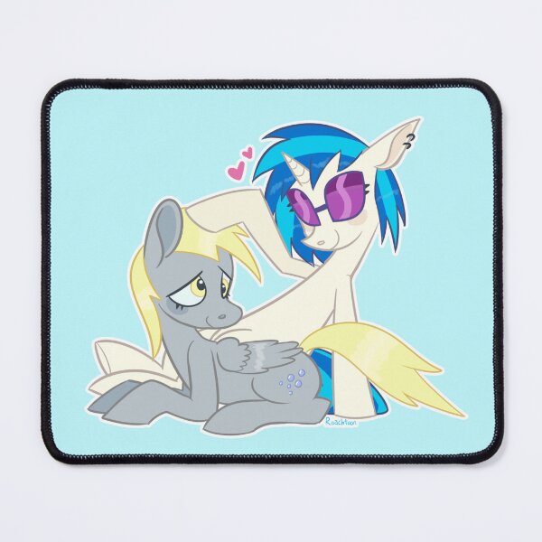 Item preview, DJDerp designed and sold by roachypixel.