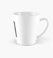 Mockingbird quote Tall Mug