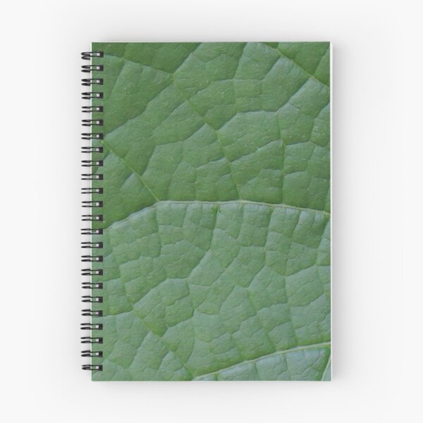 Item preview, Green Vining Ivy Leaf #8 designed and sold by ChillonLeachArt.