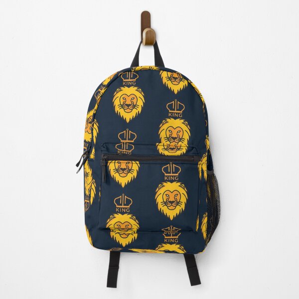 Item preview, King! designed and sold by Mr Diecken.