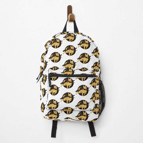 Item preview, ninja dog hokusai style 03 designed and sold by kombos.