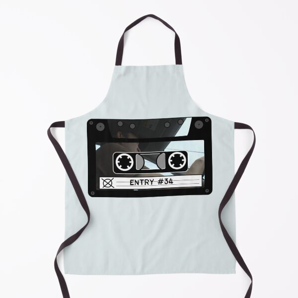 Item preview, ENTRY #34 Marble Hornets Cassette Tape designed and sold by havensea.