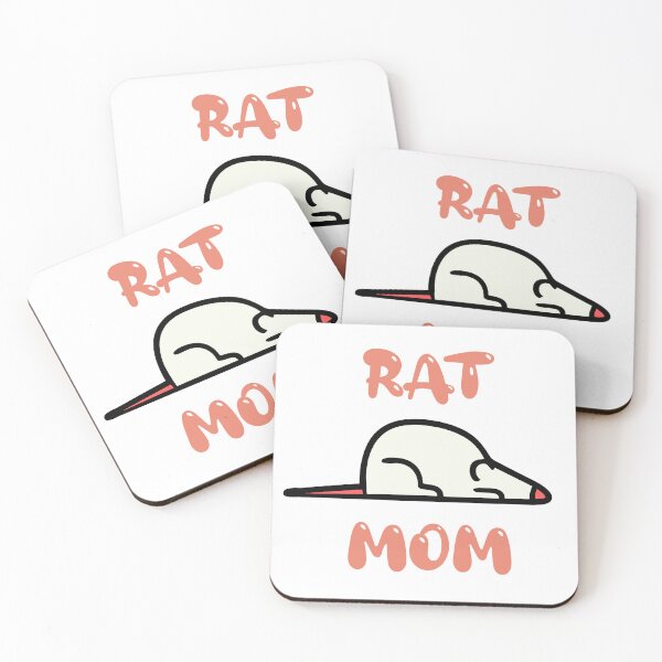 Item preview, RAT MOM designed and sold by Asaha17.