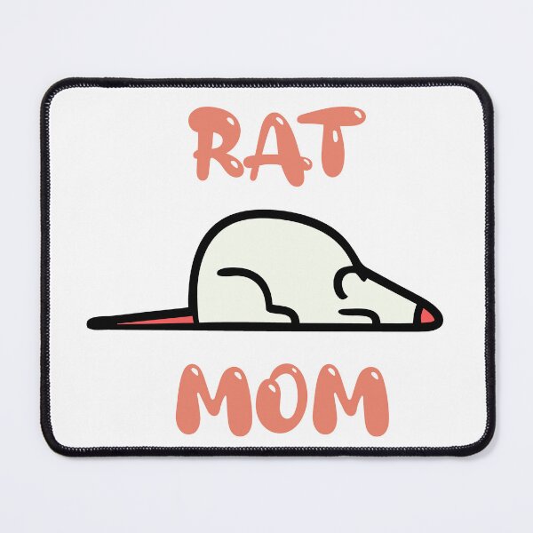 Item preview, RAT MOM designed and sold by Asaha17.