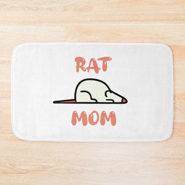 Item preview, RAT MOM designed and sold by Asaha17.