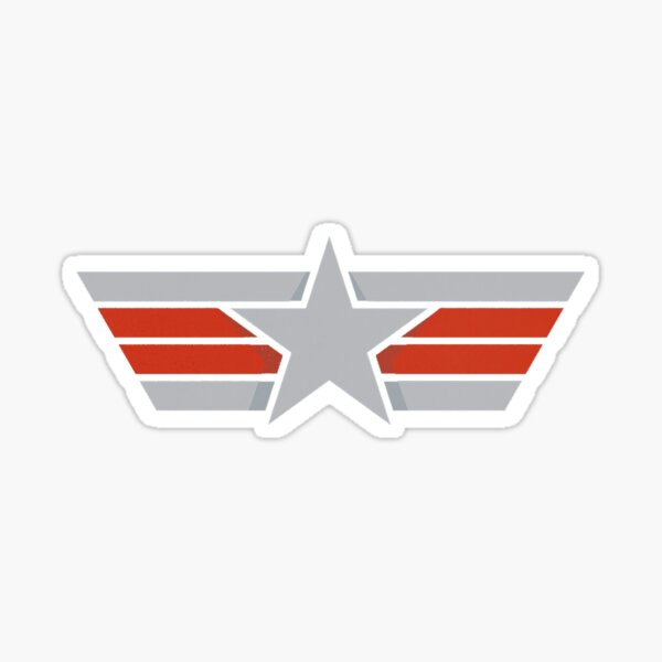 Maverick symbol / Top Gun Design Sticker
