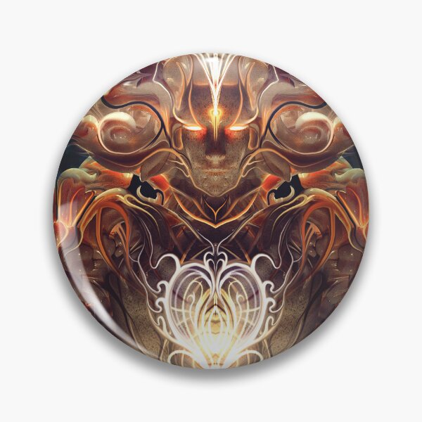 Item preview, "Alpha Centauri" designed and sold by Silvio Vieira.