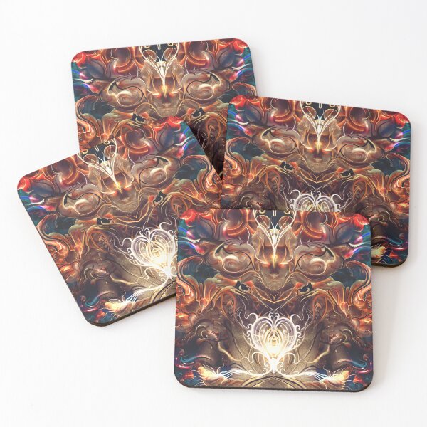 Item preview, "Alpha Centauri" designed and sold by Silvio Vieira.