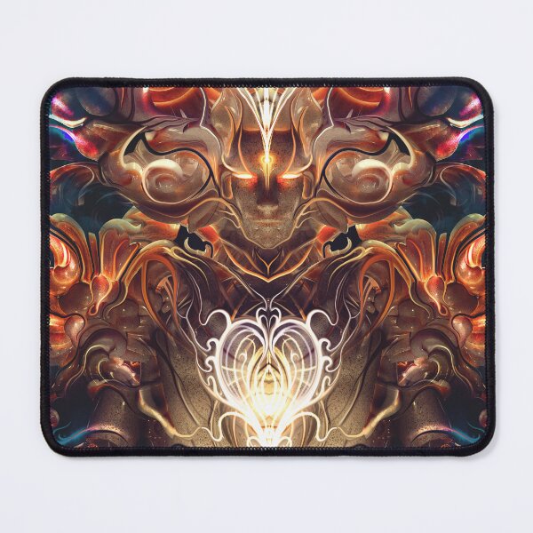 Item preview, "Alpha Centauri" designed and sold by Silvio Vieira.