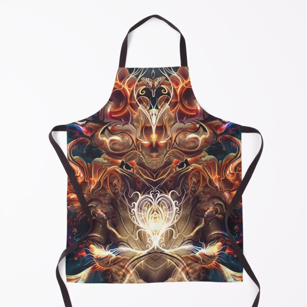 Item preview, "Alpha Centauri" designed and sold by Silvio Vieira.