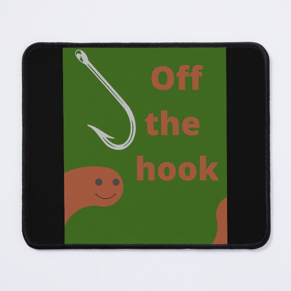 Item preview, Off the hook  designed and sold by NewPages.