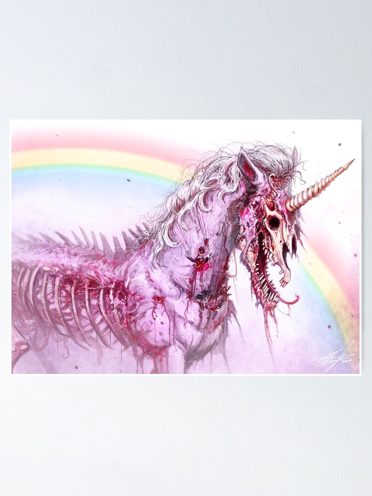 ZOMBICORN