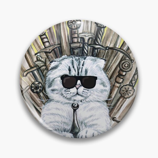 Item preview, Cat know feminist designed and sold by Suzie-Mara.