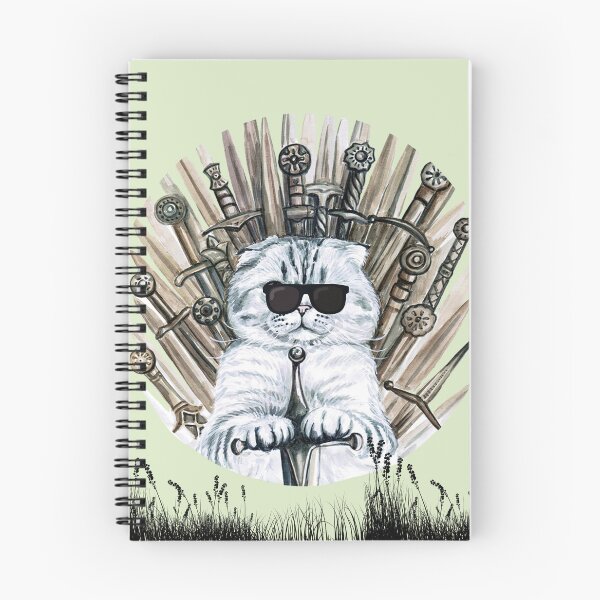 Item preview, Cat know feminist designed and sold by Suzie-Mara.